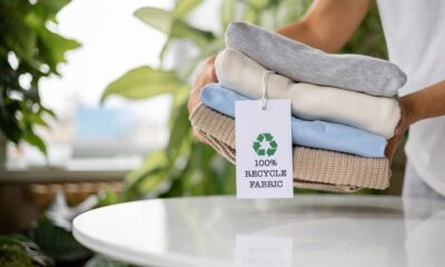 Indian textile players hail Budget’s ESG & circularity thrust