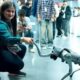 Indian university under fire for showcasing Chinese robot as its own