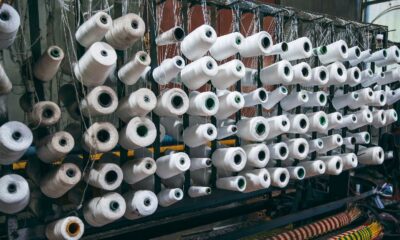 India’s MMF yarn market steady; viscose eases, cotton turns bearish