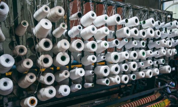 India’s MMF yarn market steady; viscose eases, cotton turns bearish