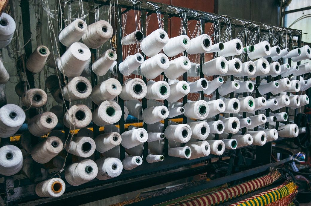 India’s MMF yarn market steady; viscose eases, cotton turns bearish