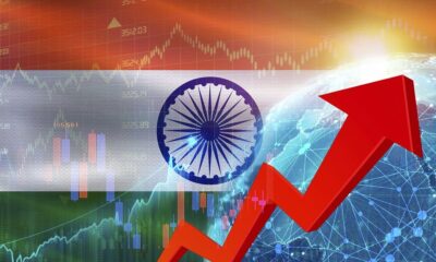 India’s RBI sees trade pacts boosting exports, growth outlook stable