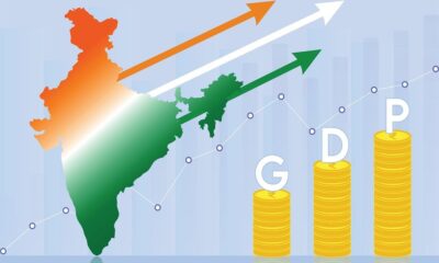 India’s real GDP estimated to grow 7.6% in FY26 under new base FY23