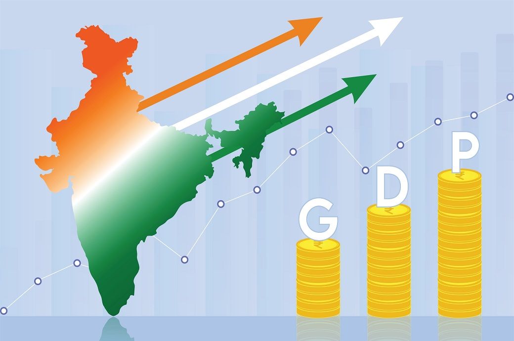 India’s real GDP estimated to grow 7.6% in FY26 under new base FY23