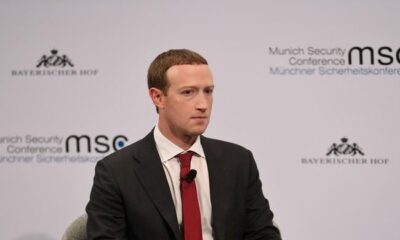 Instagram may be addictive to kids, but Zuckerberg says otherwise at LA trial