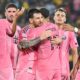 Inter Miami to use ‘whole squad’ in friendly despite short turnover to MLS – Mascherano