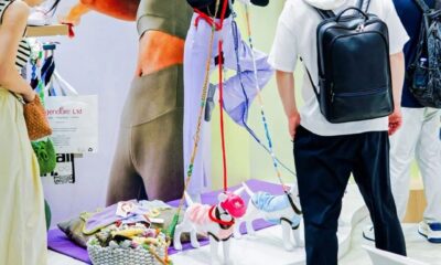 Intertextile Shanghai 2026 to debut pet boutique zone