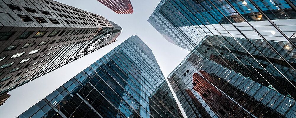 Interview: Richard Corbridge, CIO, Segro | Computer Weekly