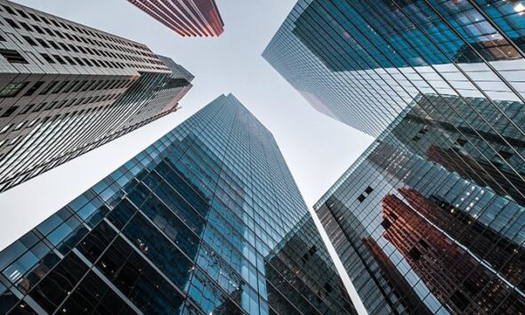 Interview: Richard Corbridge, CIO, Segro | Computer Weekly