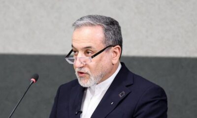 Iran foreign minister says progress made in nuclear talks with US