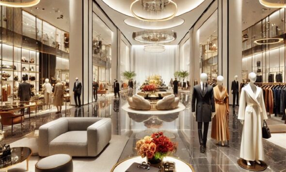 Is India the next big luxury fashion market?