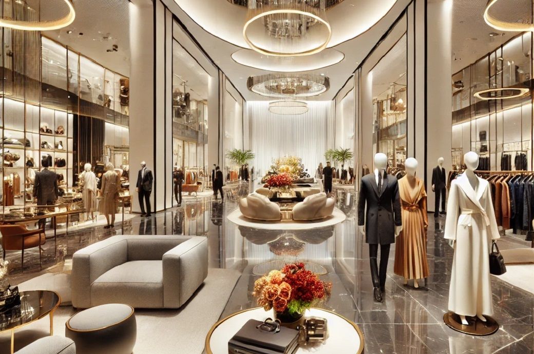 Is India the next big luxury fashion market?