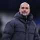 Is Pep Guardiola getting ready to leave Man City? Only he knows