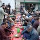 Islamabad makes registration mandatory for street Iftar arrangements