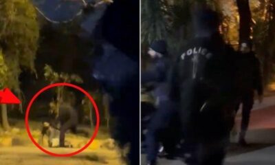 Islamabad police suspend Dolphin Squad officers over alleged assault on couple