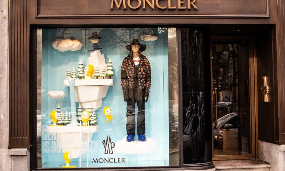 Italy’s Moncler FY25 revenue reaches .69 bn with resilient margins