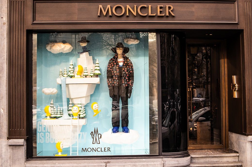 Italy’s Moncler FY25 revenue reaches .69 bn with resilient margins