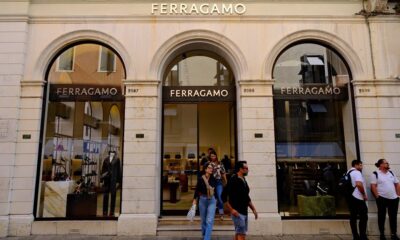 Italy’s Salvatore Ferragamo’s 2025 sales decline despite DTC growth