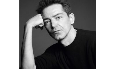 Italy’s Versace appoints Pieter Mulier as chief creative officer