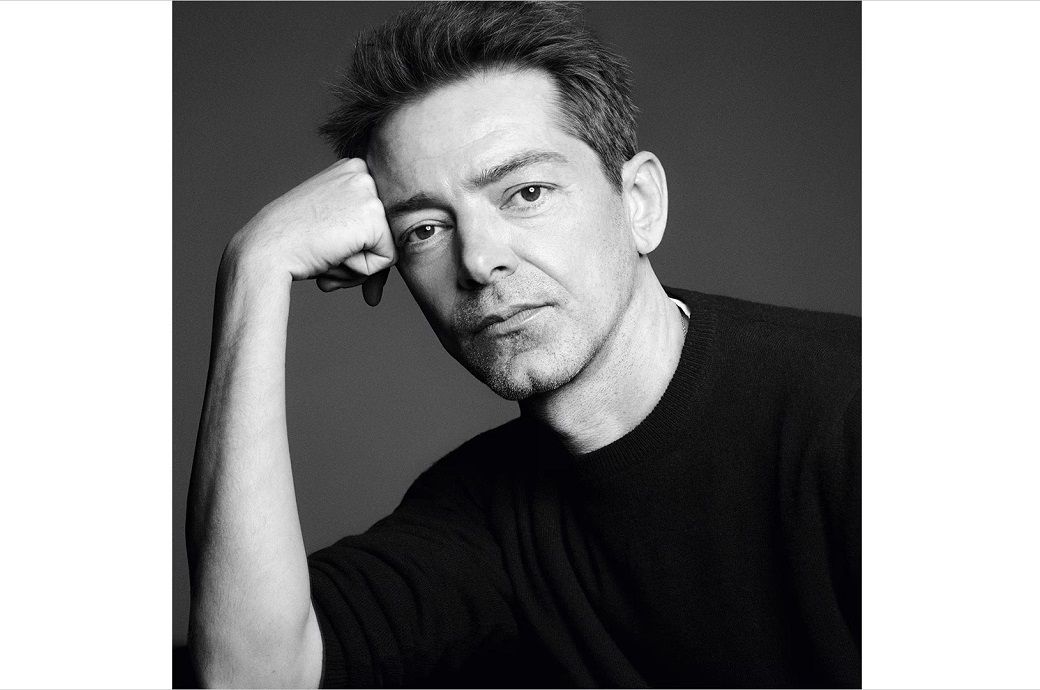 Italy’s Versace appoints Pieter Mulier as chief creative officer