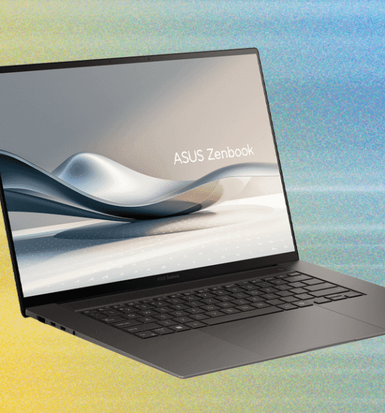 I’ve Been Waiting Months for This Gorgeous Laptop to Drop in Price. It Finally Happened