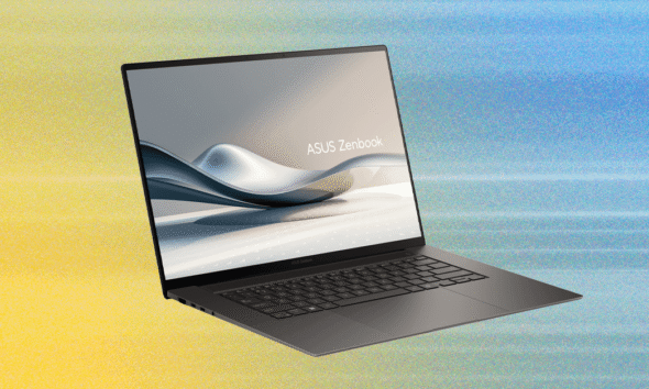 I’ve Been Waiting Months for This Gorgeous Laptop to Drop in Price. It Finally Happened