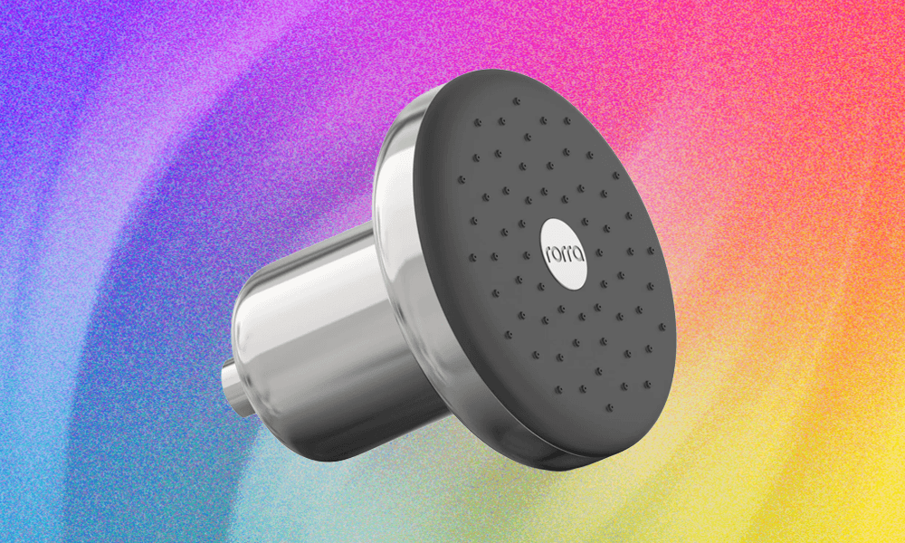 I’ve Spent a Year Testing Shower Filters. The Winners Were Clear