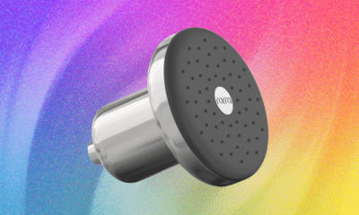 I’ve Spent a Year Testing Shower Filters. The Winners Were Clear