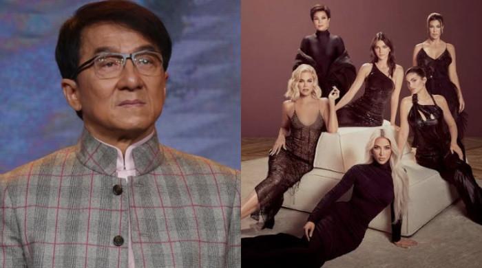 Jackie Chan left baffled when asked about the ‘Kardashians’