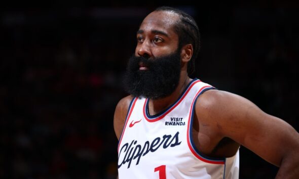 James Harden-Darius Garland trade grades: What’s next for Cavs, Clips?
