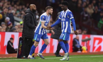 James Milner equals Gareth Barry’s Premier League appearance record