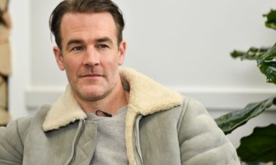 James Van Der Beek, “Dawson’s Creek” star, dies at 48 after cancer diagnosis