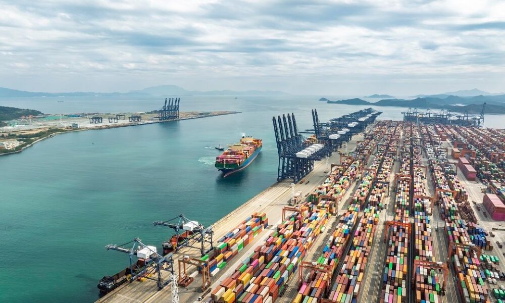 Jan 2026 import LC opening in Bangladesh highest in 11 months