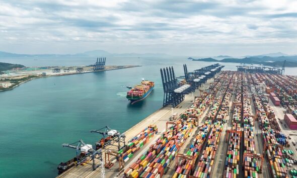 Jan 2026 import LC opening in Bangladesh highest in 11 months