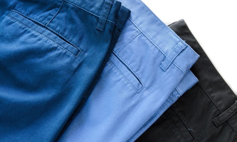 Japan imports .2 bn trousers in Jan-Nov; China tops with low prices