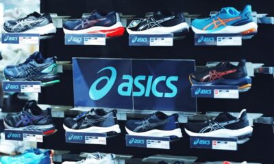 Japan’s ASICS posts record profit as FY25 operating margin hits 17.6%