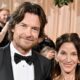 Jason Bateman makes rare red carpet outing with wife Amanda Anka
