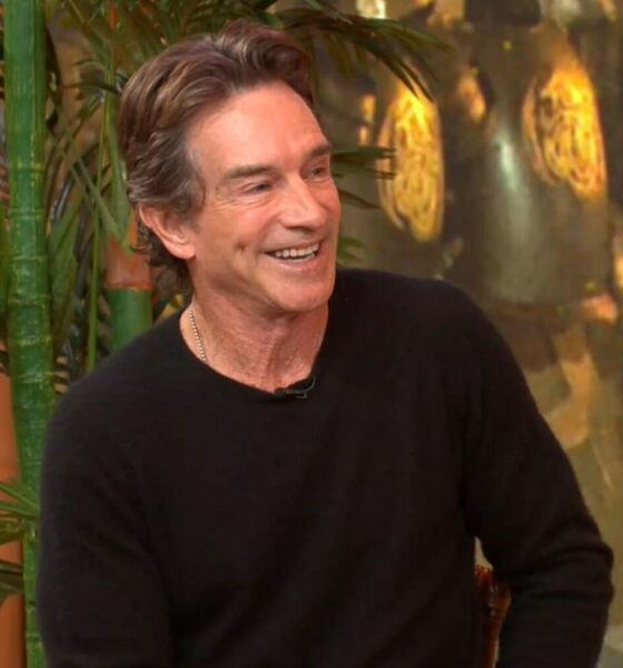 Jeff Probst gives inside look at "Survivor's" 50th season and how fans are influencing the show