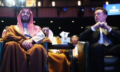 Jeffrey Epstein Advised an Elon Musk Associate on Taking Tesla Private