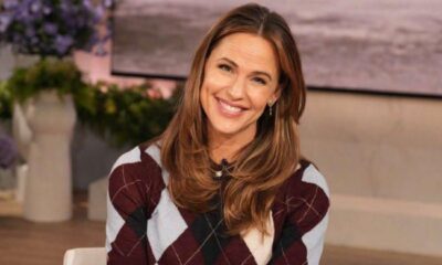 Jennifer Garner reveals fun fact about ‘The Last Thing He Told Me’