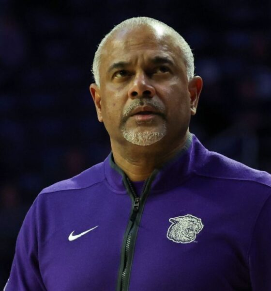 Jerome Tang out at Kansas St.; coach to fight for-cause firing