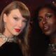 Jodie Turner-Smith gives sneak peek into working with Taylor Swift: ‘In awe’