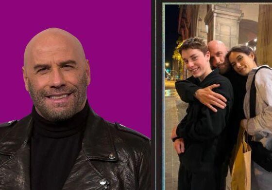 John Travolta stuns fans with surprise announcement on 72nd birthday