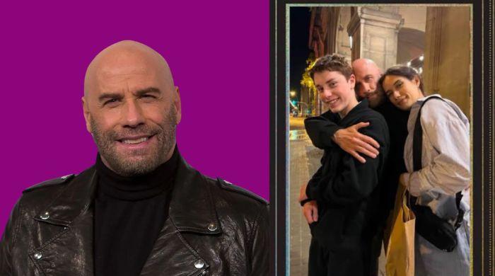 John Travolta stuns fans with surprise announcement on 72nd birthday
