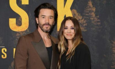 Kaley Cuoco’s partner reveals surprising truth about ‘Big Bang Theory’