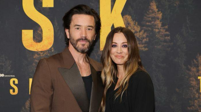 Kaley Cuoco’s partner reveals surprising truth about ‘Big Bang Theory’