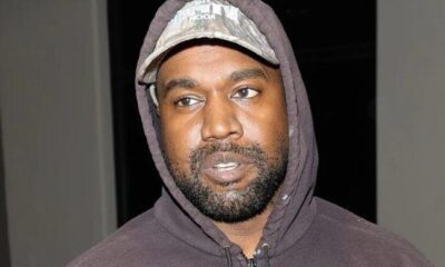 Kanye West stuns Mexico crowd with surprise duet