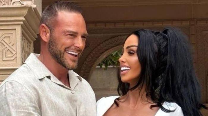 Katie Price slams ‘snakes’ in blunt post following viral wedding