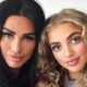Katie Price’s daughter reacts to her mum marrying Lee Andrews in Dubai