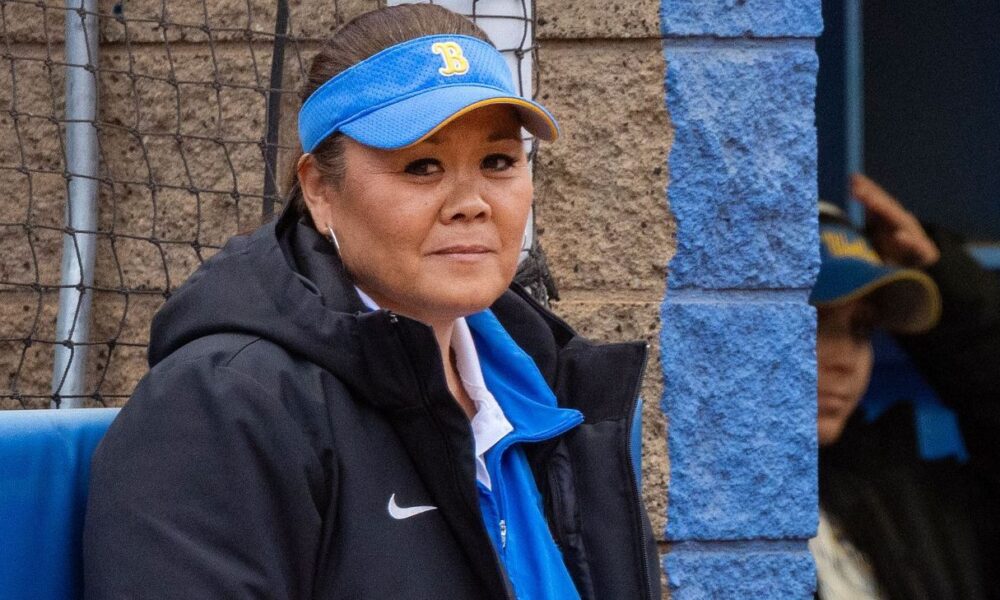 Kelly Inouye-Perez passes Hall of Famer Sue Enquist for most wins in UCLA history